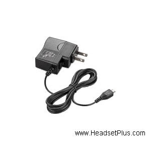 Plantronics Discovery 925, 975 AC Charger *DISCONTINUED*
