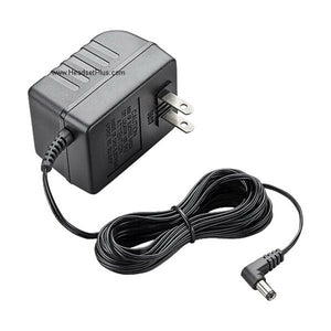 Plantronics CS50 CS55 CS70 CS351 CS361 MDA200 CA12CD AC Adapter