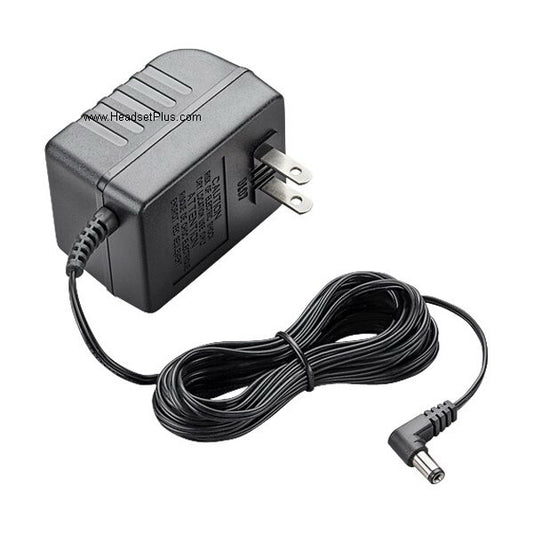Plantronics CS50 CS55 CS70 CS351 CS361 MDA200 CA12CD AC Adapter