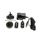 Plantronics CS540 CS510 CS520 CS530 4245 Universal AC adapter