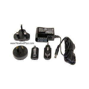 Plantronics CS540 CS510 CS520 CS530 4245 Universal AC adapter