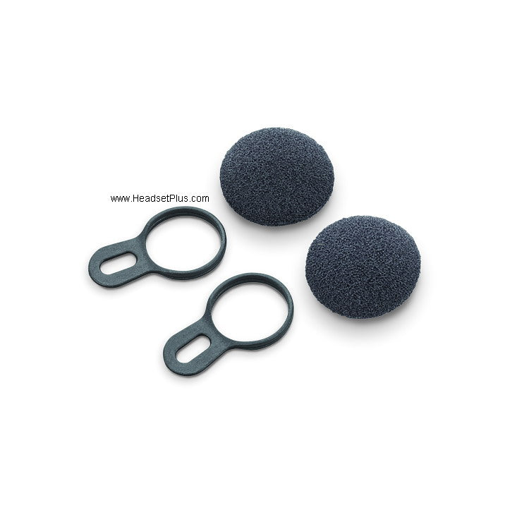 Plantronics Savi WO100 Office WH100 Comfort Kit  *DISCONTINUED*