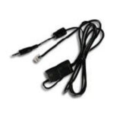 ClearOne Chat 50 Audio Cable For Avaya 2400 4600 Phones *DISCONTINUED*