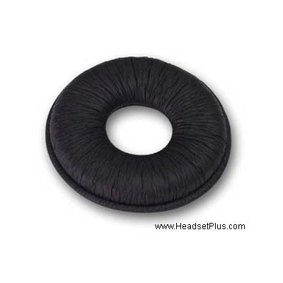 Plantronics Blackwire C210/C220 Leatherette Cushion *DISCONTINUE