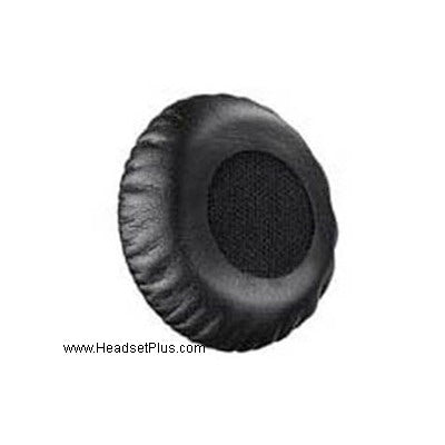 Plantronics Blackwire C420 Leatherette Ear Cushion *DISCONTINUED*