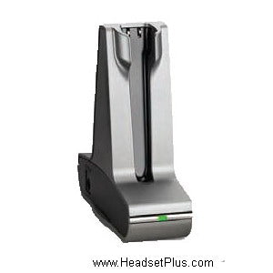 Plantronics WH100/110 WO100 Charging Cradle *DISCONTINUED*