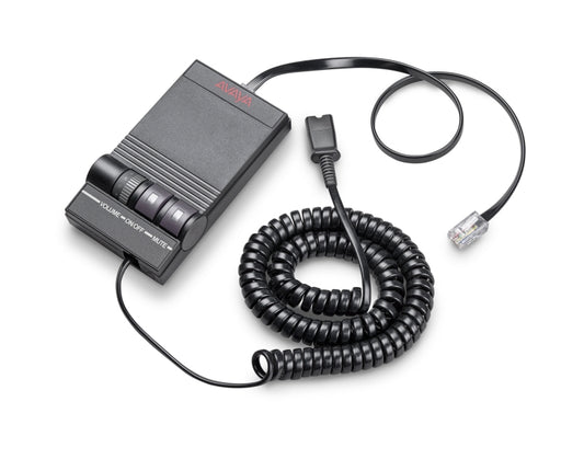 Avaya 8400 SOTA Adapter Amplifer *DISCONTINUED*