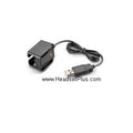 Plantronics W740, W440 Spare USB Battery Charger *DISCONTINUED*