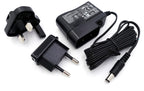 Plantronics CS540 CS510 CS520 CS530 4245 Universal AC adapter