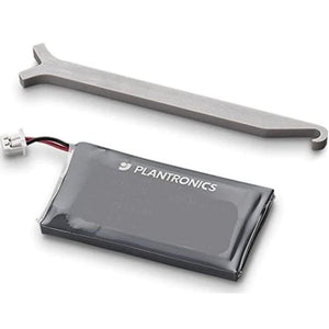 Poly Savi 7210, 7220 Replacement Battery with removal tool