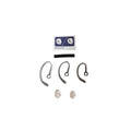 Poly CS540 4245 Earloop, Earbuds fit kit