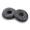 Plantronics CS540/W440/W740/4245 Leatherette Ear Cushions