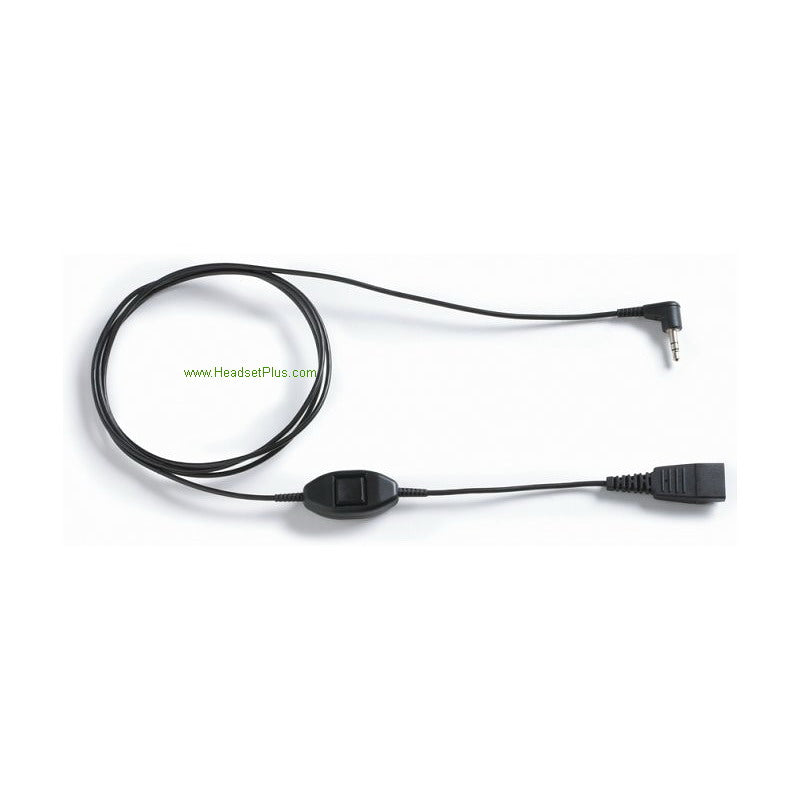 Jabra 3.5mm Cable Alcatel IP-Touch 4028,4029,4038,4039,4068