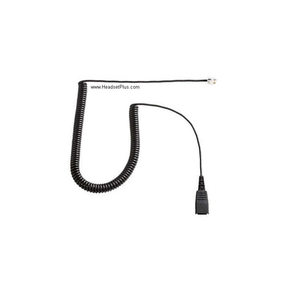 Jabra Biz 1500 Mono Cisco Compatible Headset