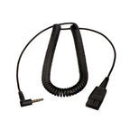 Jabra 3.5mm PC, Mac, Laptop QD Cable