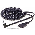 Jabra/GN 2.5mm to QD Adapter 6ft