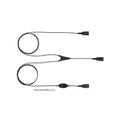 Jabra Y-Training Supervisor Cable with Mute Button