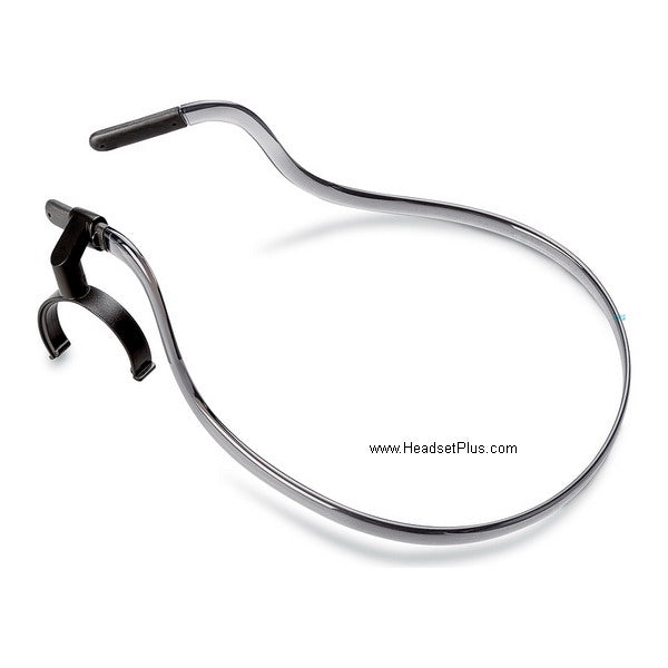 Plantronics HW540, HW530 Behind The Neck Neckband *DISCONTINUED*