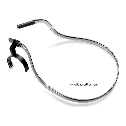 Plantronics HW540, HW530 Behind The Neck Neckband *DISCONTINUED*