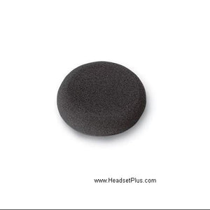 Plantronics HW540, HW530 Foam Ear Cushion