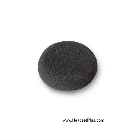 Plantronics HW540, HW530 Foam Ear Cushion