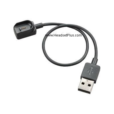 Plantronics Voyager Legend Charging Cable 89032-01