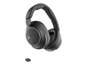 Poly Voyager Surround 80 Bluetooth Headset - Adaptive ANC