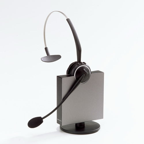 Jabra/GN Netcom 9125 Wireless headset Flex-Boom *DISCONTINUED*