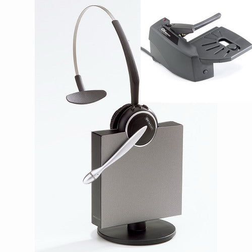 GN Netcom 9120 Midi-Boom GN 1000 Lifter Combo *DISCONTINUED*