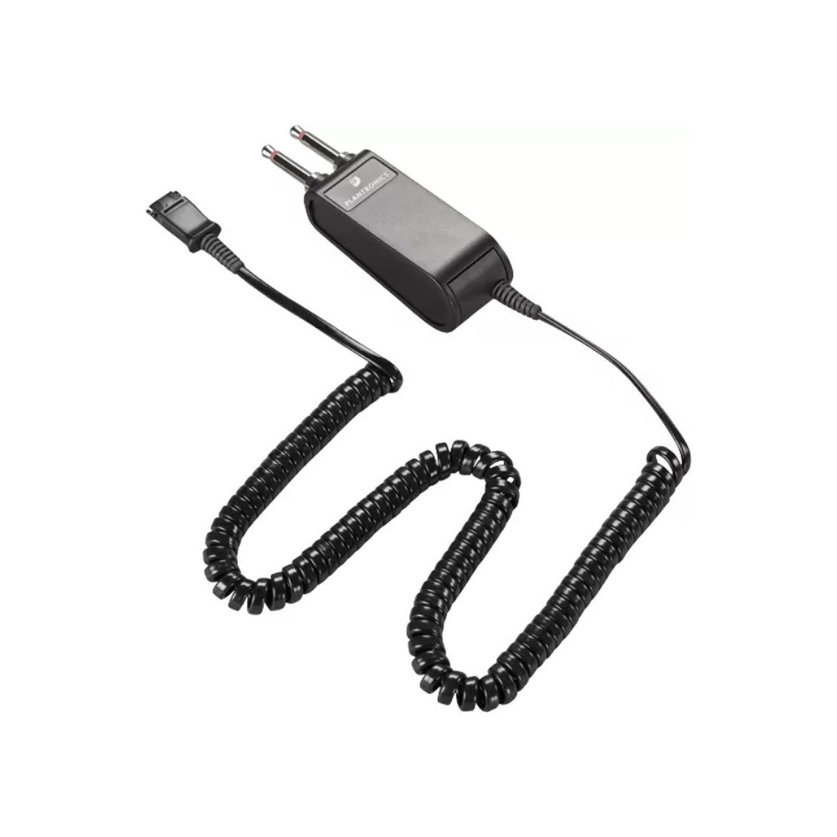 Poly SHS1963-01 4-wire Plug-Prong Unamplified 10'(no return) *DISCONTINUED*