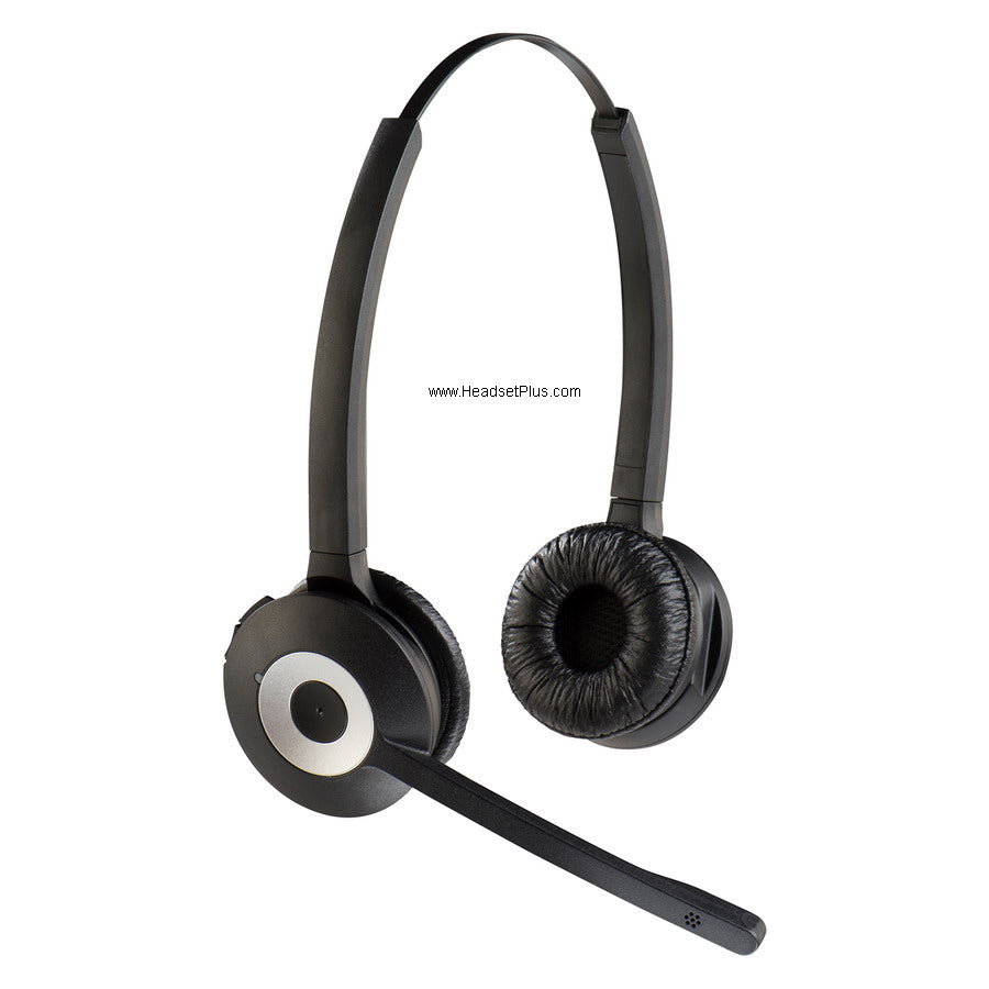 Jabra Pro 920/930 Duo Replacement Headset *DISCONTINUED*