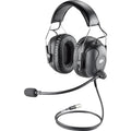 Poly SHR 2639-01 Stereo Circumaural Headset TA6ML (no return) *DISCONTINUED*