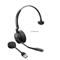 Jabra Engage 55 Mono DECT USB-A Wireless Computer Headset, Teams *DISCONTINUED*