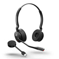 Jabra Engage 55 Stereo DECT USB-A Wireless PC Teams Cert *DISCONTINUED*