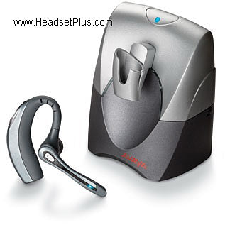 Avaya ABT-35+ Bluetooth Wireless Headset System *DISCONTINUED*