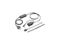Plantronics APA-24 Alcatel/Lucent EHS for CS500, Savi Series