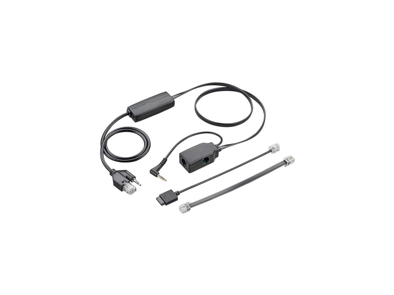 Plantronics APA-24 Alcatel/Lucent EHS for CS500, Savi Series