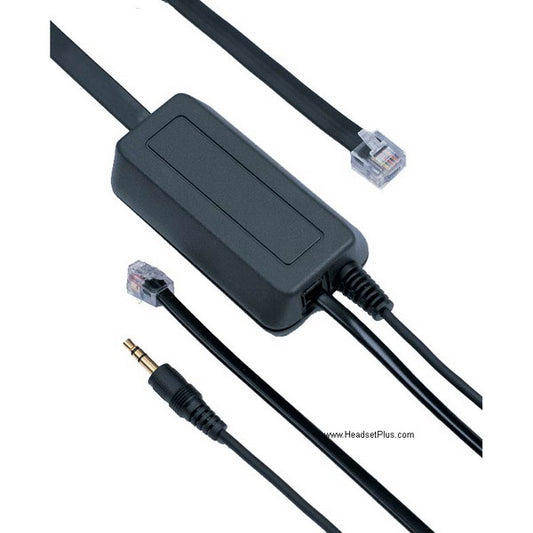 Plantronics APS-10 Savi Hook Switch Aastra/Siemens *DISCONTINUED*