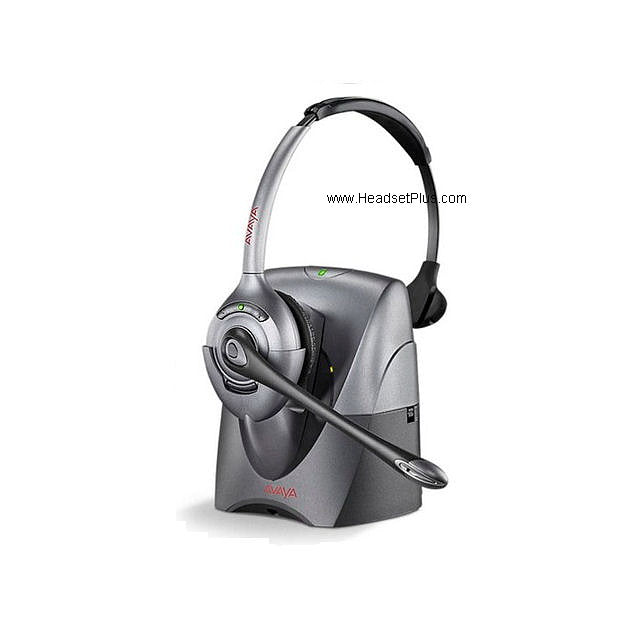 Avaya AWH-450N Noise Canceling Wireless Headset *DISCONTINUED*