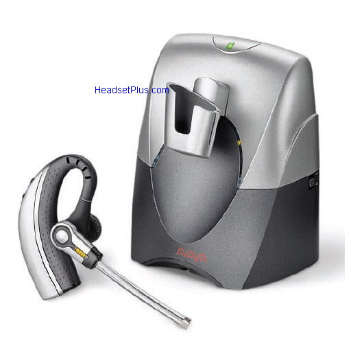 Plantronics Avaya AWH-75 Wireless Headset *DISCONTINUED*