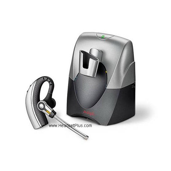 Avaya AWH-75N NC Wireless Headset *DISCONTINUED*
