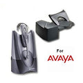 Plantronics Avaya AWH-54+HL10 Partner Wireless Headset *DISCONTINUED*