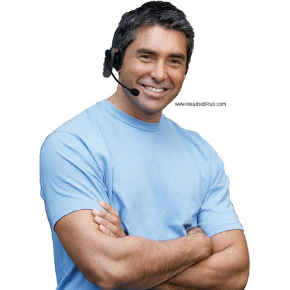 VXi BlueParrott B250-XTS Bluetooth Headset