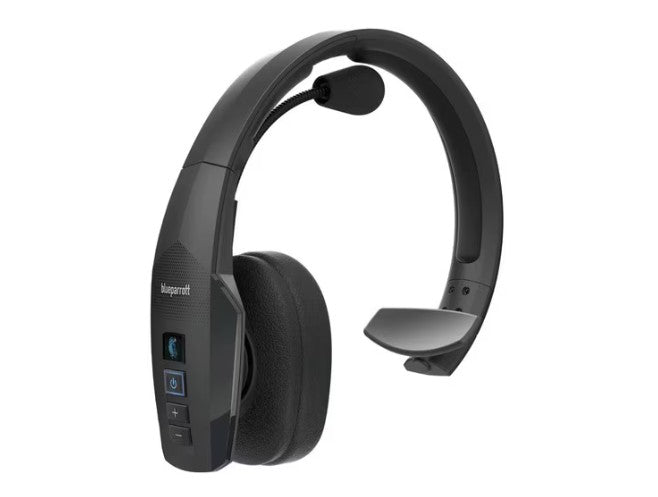 BlueParrott B450-XT Noise-Cancelling Trucker Bluetooth Headset