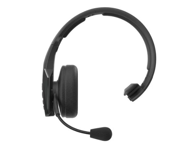 BlueParrott B450-XT Noise-Cancelling Trucker Bluetooth Headset