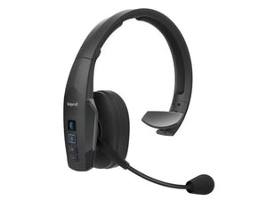 BlueParrott B450-XT Noise-Cancelling Trucker Bluetooth Headset