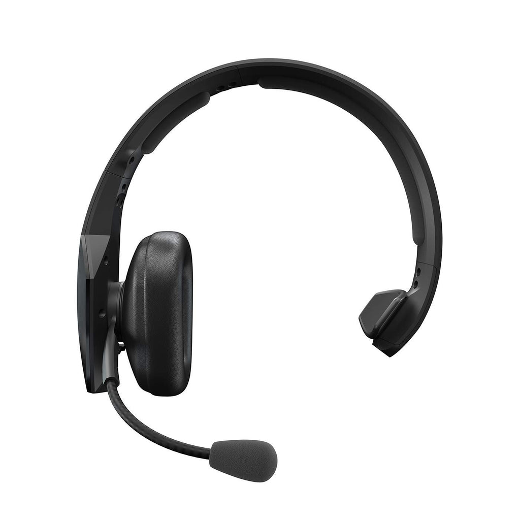 BlueParrott B550-XT Voice-Control Noise-Cancelling Bluetooth Headset