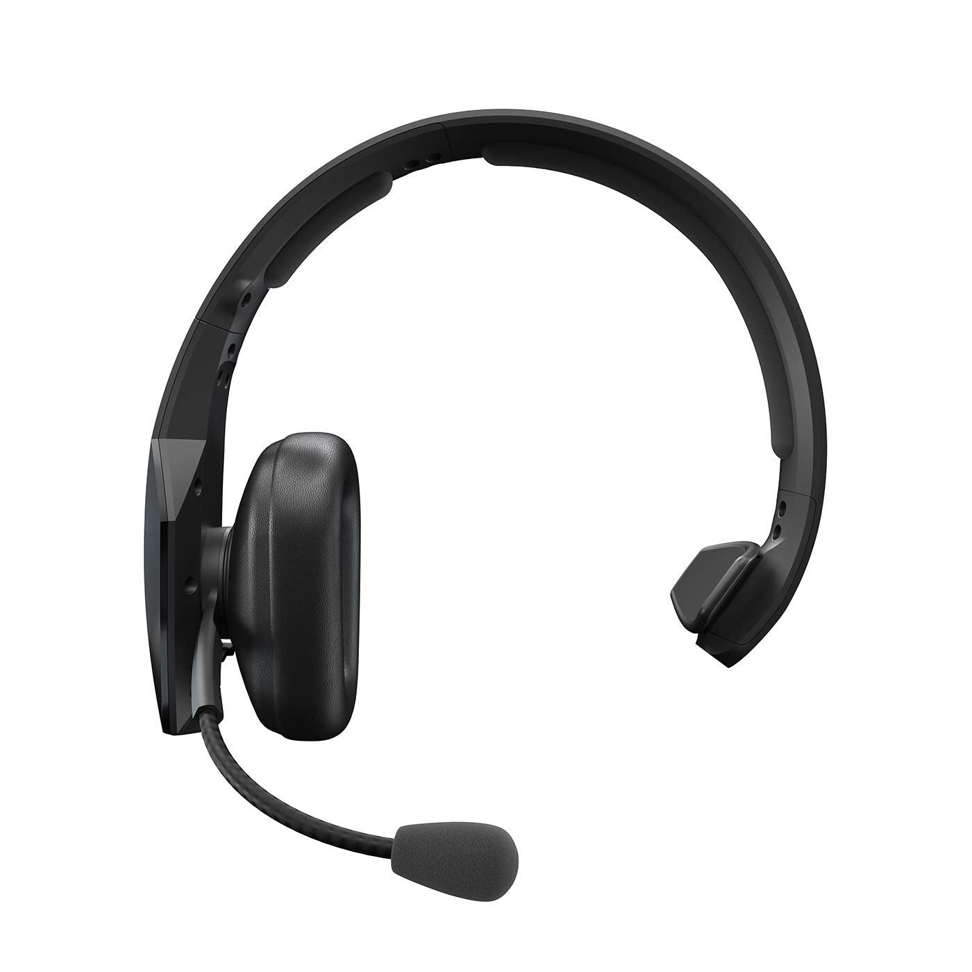 BlueParrott B550-XT Voice-Control Noise-Cancelling Bluetooth Headset