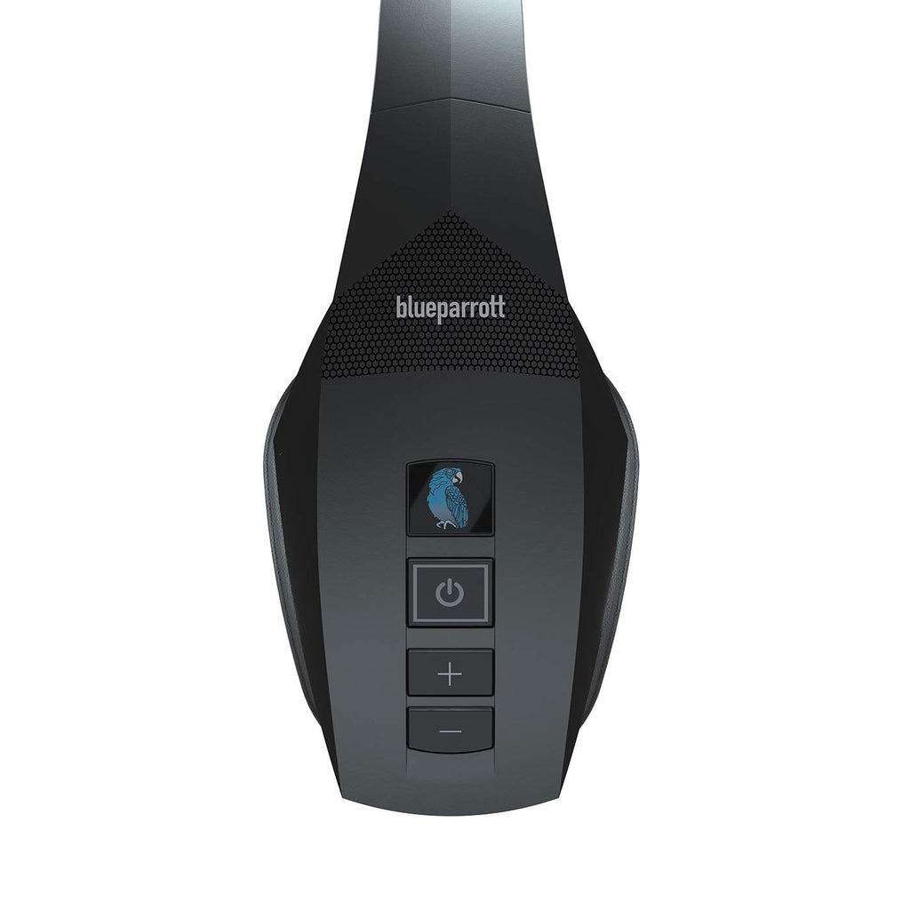 BlueParrott B550-XT Voice-Control Noise-Cancelling Bluetooth Headset