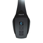 BlueParrott B550-XT Voice-Control Noise-Cancelling Bluetooth Headset